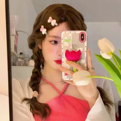 复仇的女枪手